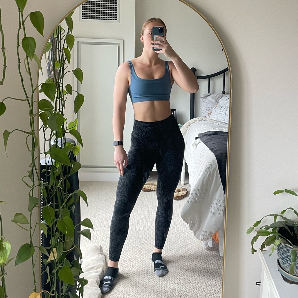 Born Primitive sports bra